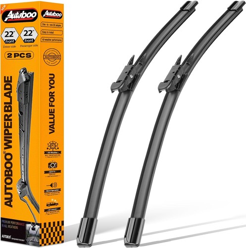 Autoboo windshield wiper - windshield,