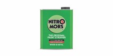 Nitro Mors| Paint Stripper|