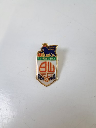 Bolton wanderers premier - bolton, fc