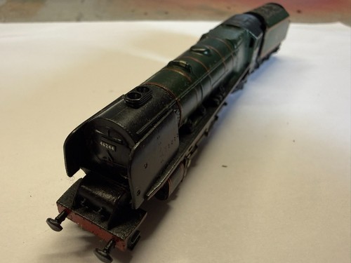 Graham farish gauge - graham,
