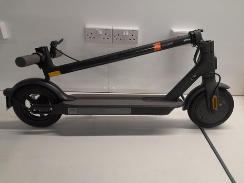 Xiaomi folding scooter - xiaomi,