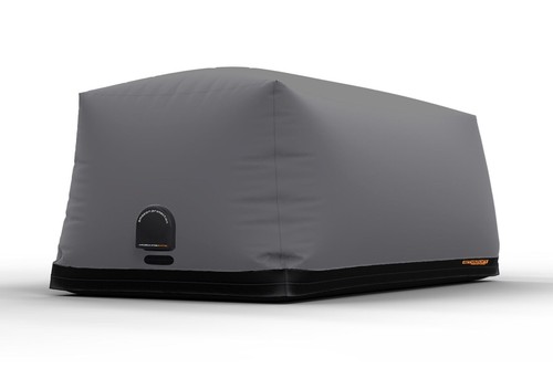 Outdoor car cover - car,