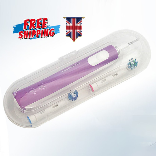 Electric toothbrush case - electric,