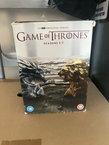 Hbo game thrones seasons - game,