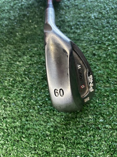 Ping tour wedge - ping,
