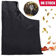 Universal Leaf Blower Vacuum