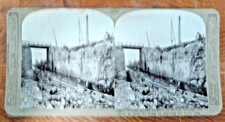19th Century Stereograph