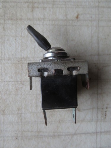 Lucas 31956 position flick - lucas,