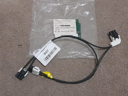 Jaguar fibre optic - jaguar,