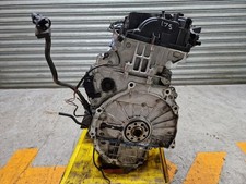 2016 BMW 1 SERIES 116D F20