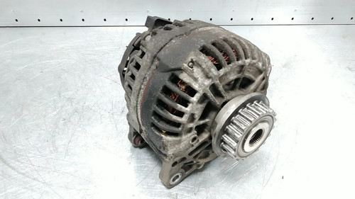 Alternator volkswagen - alternator,