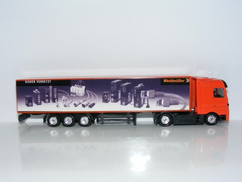 Kamlun 87th diecast mini - 1:87th,