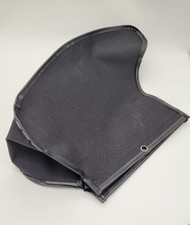 Caravan Hitch Cover Made In