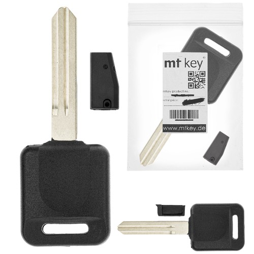 Car key transponder fits - key,
