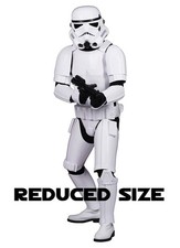 Stormtrooper Costume Armour