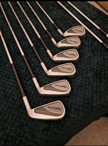 Adams tight lies - 3-pw, set