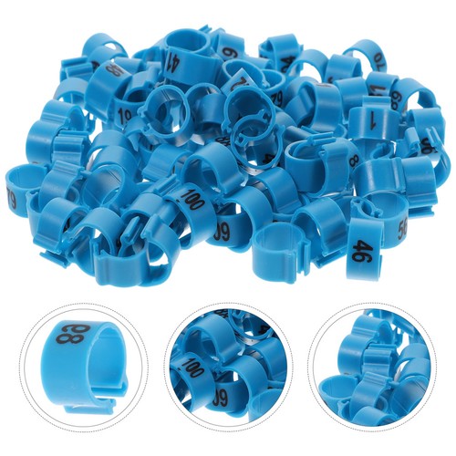 100pcs pigeon leg - 100pcs,