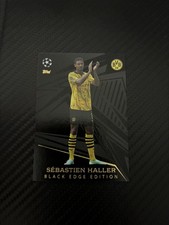 Match Attax Extra 23/24