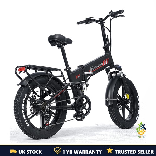 Randride yx20m folding - yx20m,