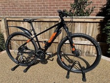 Cube Aim Pro Hardtail Mountain