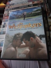 THE WISHMAKERS. GAY INTEREST