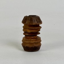 Antique Wooden Pulley-Like