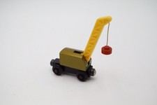 Thomas Wooden Railway Crane