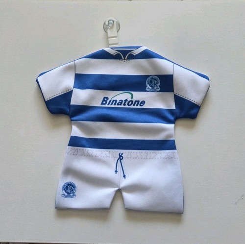 Queens park rangers qpr - park,