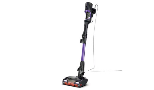 Shark corded stick - corded, vacuum