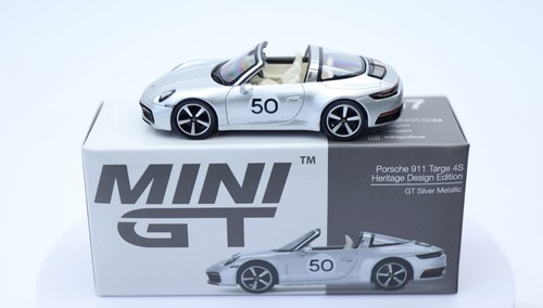 Porsche 911 targa - ,