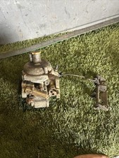 Stromberg 175 CD-2 Carburettor.  0456 3328