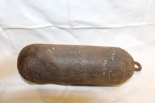 Heavy c/iron Grandfather