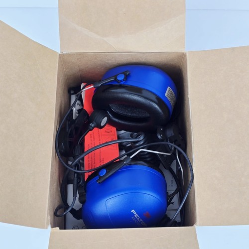 Peltor m7h79p3e helmet - peltor,