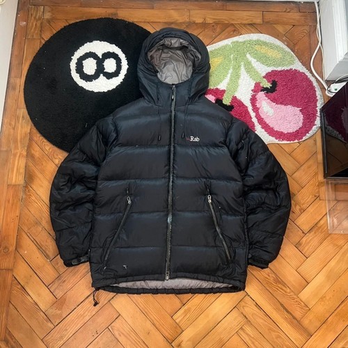Rab black men - rab, men’s