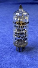 CATHODEON CRYSTAL unit, circa