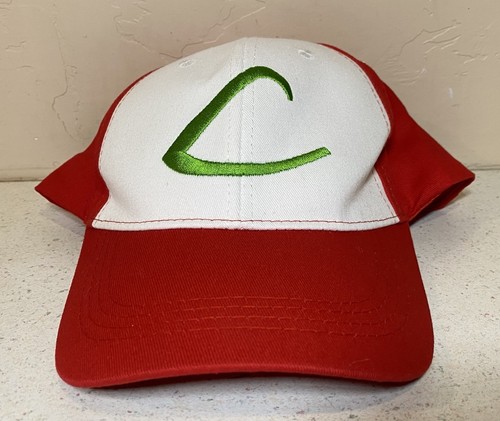 Pokémon ash ketchum - ketchum, trainer