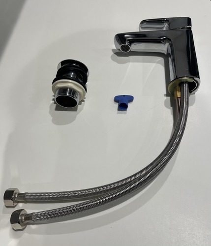 Thirty6 basin mixer tap pop - thirty6,