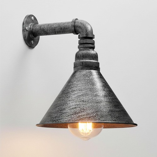 Wall lights indoor steampunk - indoor,