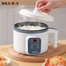 1.7L Electric Rice Cooker