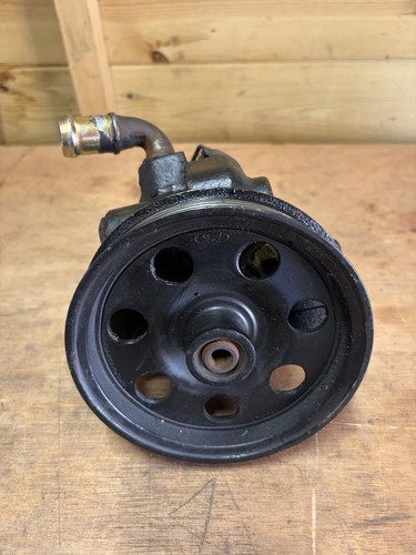 Ford focus mk1 1998 2004 - 1998-2004, 2.0