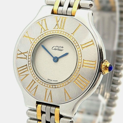 Cartier must vingt un - 21,