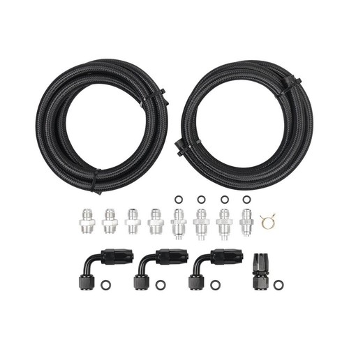 Steering pump component - steering, kit