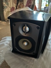 Paradigm Millennia ADP  Black