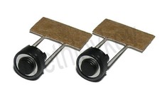 2 x PIONEER DSG1079 SWITCH