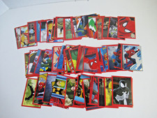 2014 Panini Marvel Ultimate
