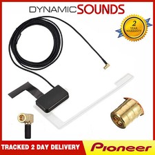 Pioneer AN-DAB1 Glass Mount DAB Digital Car Radio Aerial Antenna