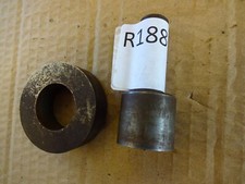 Flypress, Fly press tool round 1"