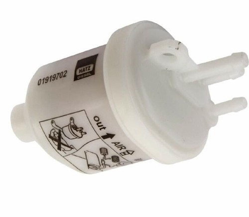 Hatz diesel 0000 019 197 - 019,