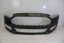Ford Mondeo Front Bumper 2015
