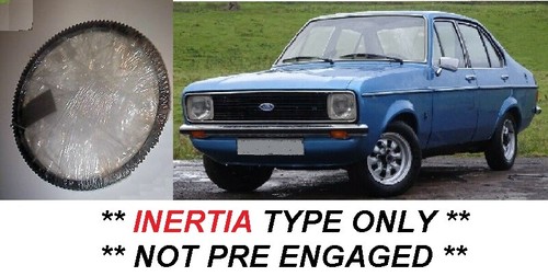 Ford escort mk2 1 3 - mk2, &